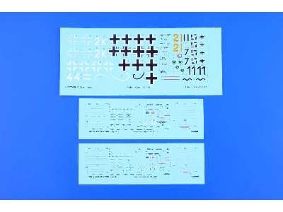 Grünherz DUAL COMBO 1/72 - zdjęcie 9