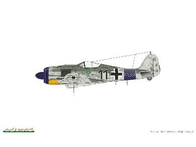 Grünherz DUAL COMBO 1/72 - zdjęcie 11