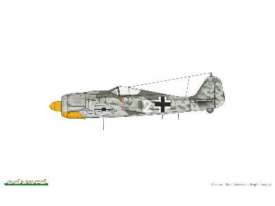 Grünherz DUAL COMBO 1/72 - zdjęcie 13