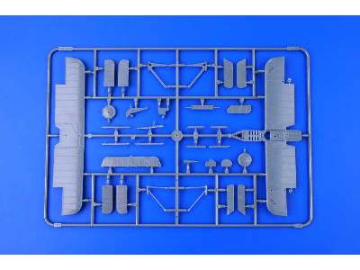 SE.5a Wolseley Viper 1/48 - zdjęcie 4