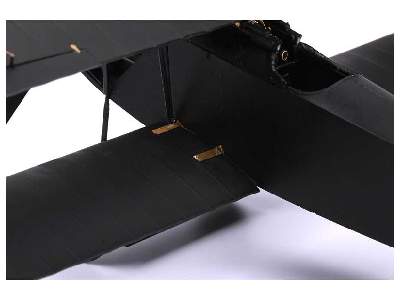 Fokker D. VII 1/32 - Wingnut Wings - zdjęcie 5