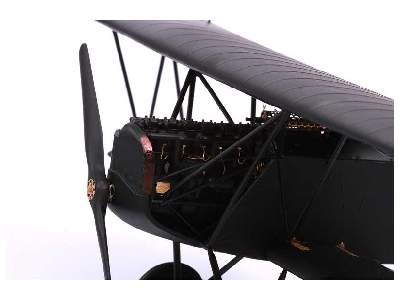 Fokker D. VII 1/32 - Wingnut Wings - zdjęcie 8