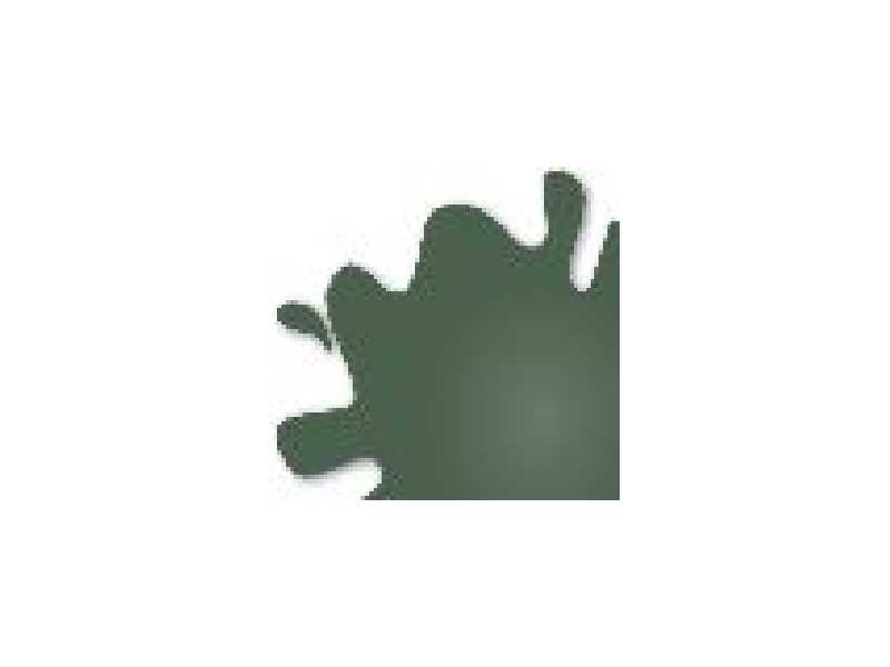 H073 Dark Green - SG - pół-mat - Hobby Color - zdjęcie 1 H073 Dark Green - SG - pół-mat - Hobby Color - zdjęcie 1