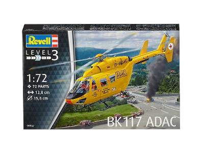 BK-117 ADAC - zdjęcie 7