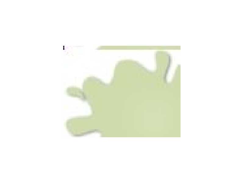 H074 Duck Egg Green - SG - pół-mat - Hobby Color - zdjęcie 1 H074 Duck Egg Green - SG - pół-mat - Hobby Color - zdjęcie 1