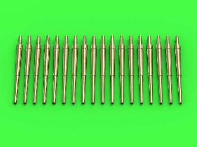 Lufy Brytyjskich Dział 4.5in/45 (11.4 cm) Qf Marks I, Iii I Iv ( - zdjęcie 2