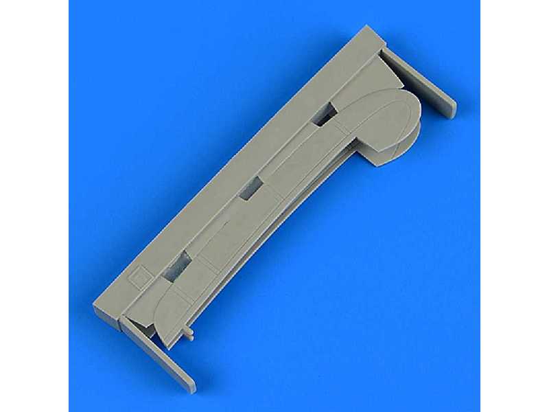 Su-22M4 wing fences - Hobby boss - zdjęcie 1 Su-22M4 wing fences - Hobby boss - zdjęcie 1