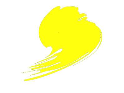 Htk-bl105 Luminous Yellow ( RAL 1026 ) - zdjęcie 1