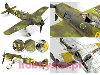 Aces High Magazine Fw 190 Der Wurger - zdjęcie 7