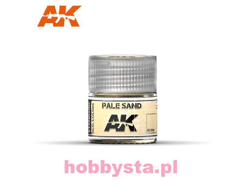 Rc018 Pale Sand - zdjęcie 1 Rc018 Pale Sand - zdjęcie 1