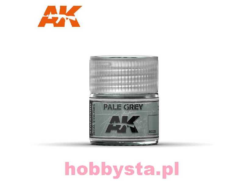 Rc021 Pale Grey - zdjęcie 1 Rc021 Pale Grey - zdjęcie 1