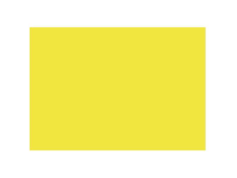 Yellow Fluorescent - zdjęcie 1 Yellow Fluorescent - zdjęcie 1