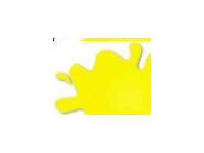 C172 Fluorescent Yellow - G - połysk - Mr.Color - zdjęcie 1