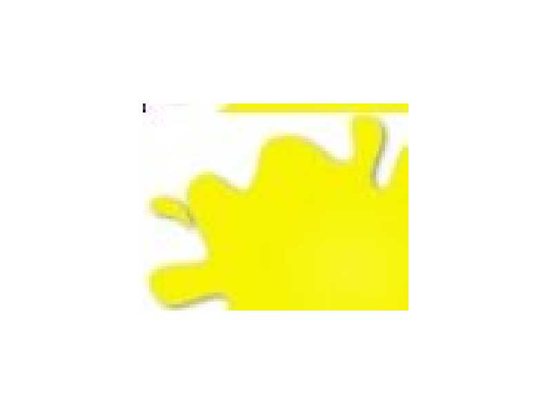 C172 Fluorescent Yellow - G - połysk - Mr.Color - zdjęcie 1