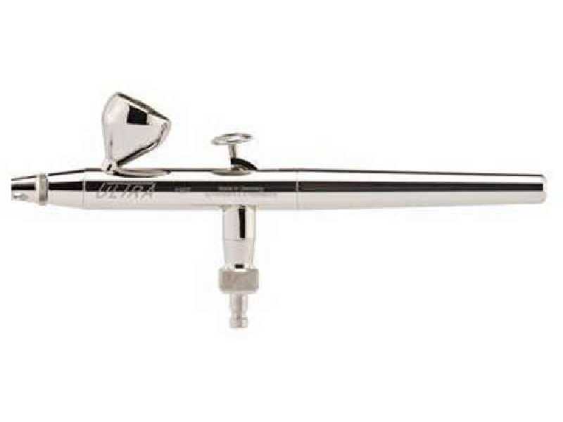 Aerograf Ultra 2 w 1 - H&S - zdjęcie 1 Aerograf Ultra 2 w 1 - H&S - zdjęcie 1