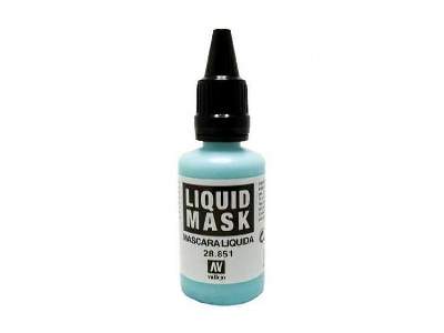 Liquid Mask - 32ml - zdjęcie 1