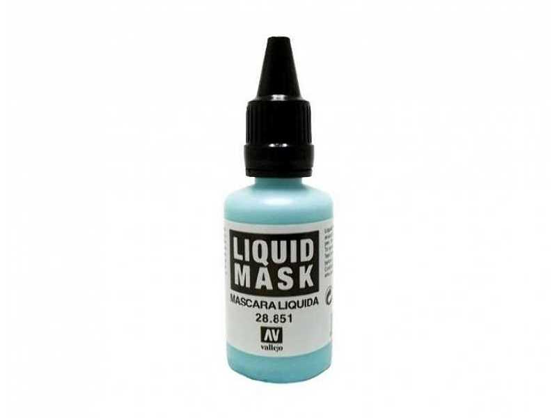 Liquid Mask - 32ml - zdjęcie 1 Liquid Mask - 32ml - zdjęcie 1