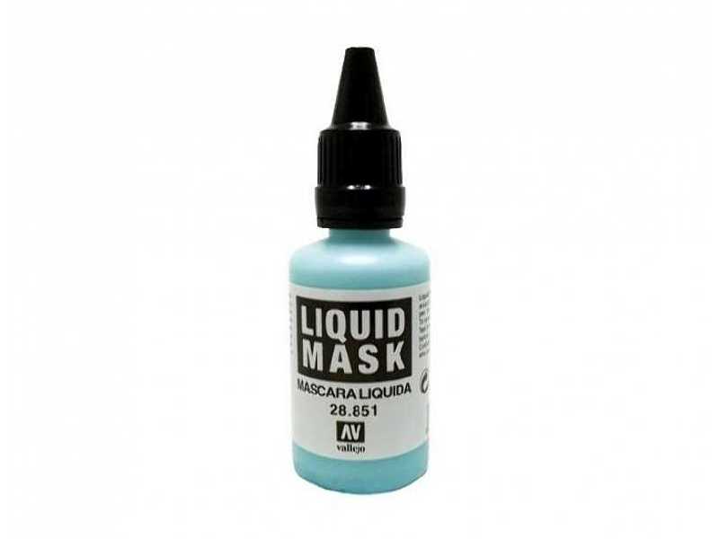 Liquid Mask - 32ml - zdjęcie 1