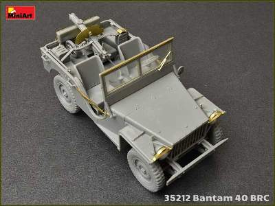 Bantam 40 BRC - zdjęcie 15