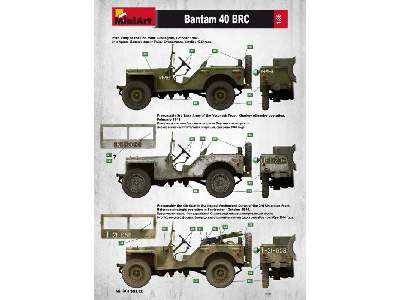 Bantam 40 BRC - zdjęcie 18