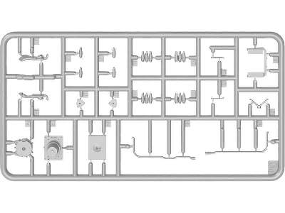 Silnik V-54 do czołgów T-54 - zdjęcie 3