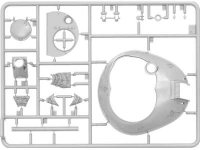 T-54B wczesna produkcja - zdjęcie 4