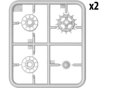 T-54B wczesna produkcja - zdjęcie 10