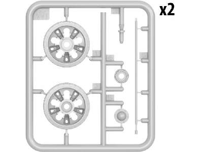 T-54B wczesna produkcja - zdjęcie 12