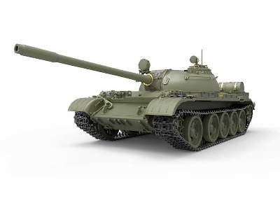 T-54B wczesna produkcja - zdjęcie 36