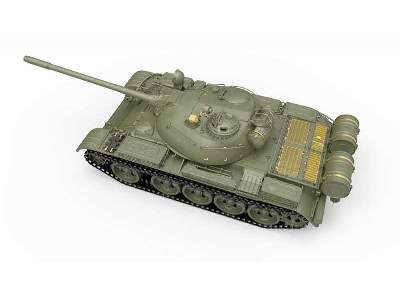 T-54B wczesna produkcja - zdjęcie 37