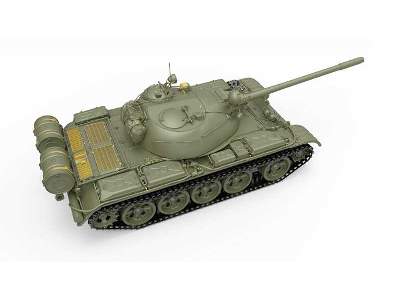 T-54B wczesna produkcja - zdjęcie 38