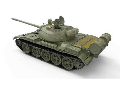 T-54B wczesna produkcja - zdjęcie 41