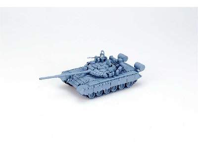 T-80BV radziecki czołg podstawowy - zdjęcie 3