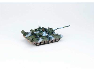 T-80BV radziecki czołg podstawowy - zdjęcie 7