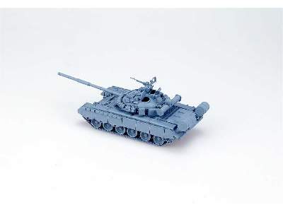 T-80BV radziecki czołg podstawowy - zdjęcie 13