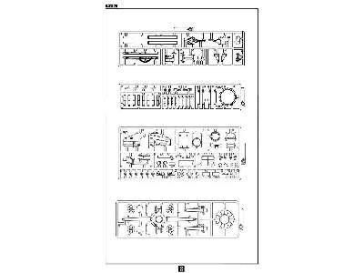 128mm Flak40 niemieckie ciężkie działo przeciwlotnicze - zdjęcie 5