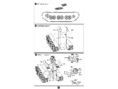 E-50 z działem 128mm Flak 40 - zdjęcie 4