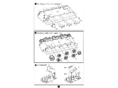 E-50 z działem 128mm Flak 40 - zdjęcie 5