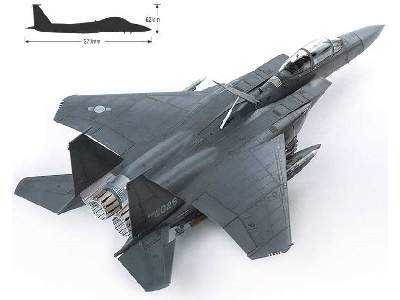 F-15K Slam Eagle - lotnictwo koreańskie ROKAF - zdjęcie 8