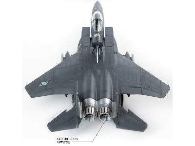 F-15K Slam Eagle - lotnictwo koreańskie ROKAF - zdjęcie 9