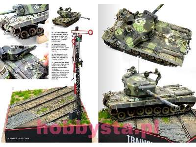 Tanker Magazine No 08 Beasts Of War - zdjęcie 4