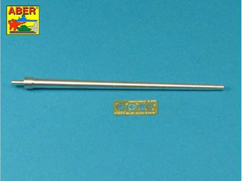7.5cm KwK42L/70 do Panther A/D/G lub Panther II bez hamulca wyl. - zdjęcie 1 7.5cm KwK42L/70 do Panther A/D/G lub Panther II bez hamulca wyl. - zdjęcie 1