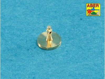 Lufa D-10T 100mm do T-55AM; T-55 AMV or T-55 Merida - zdjęcie 5