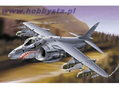 GR.7 Harrier - zdjęcie 1