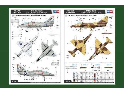 A-4F Sky Hawk  - zdjęcie 4