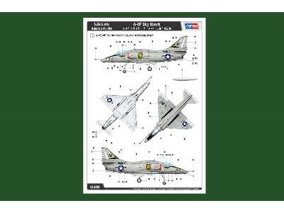 A-4F Sky Hawk  - zdjęcie 5