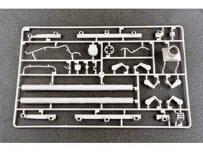 T-72B1 - czołg sowiecki z pancerzem reaktywnym kontakt-1 - zdjęcie 13