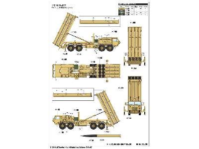 THAAD - amerykański rakietowy system antybalistyczny - zdjęcie 5