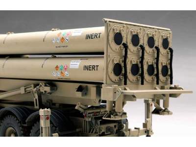 THAAD - amerykański rakietowy system antybalistyczny - zdjęcie 24