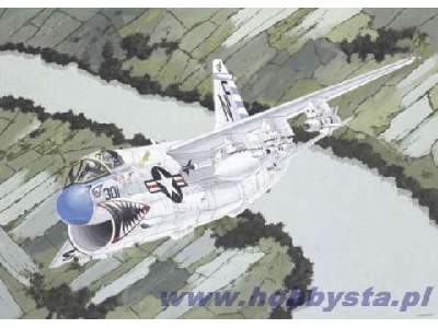 A-7 E Corsair II - zdjęcie 1